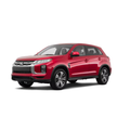 2020 Mitsubishi Outlander Sport SE