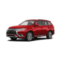 2019 Mitsubishi Outlander SEL