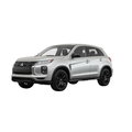 2020 Mitsubishi Outlander Sport ES