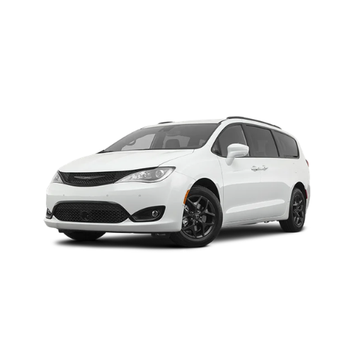 2020 Chrysler Voyager Sport